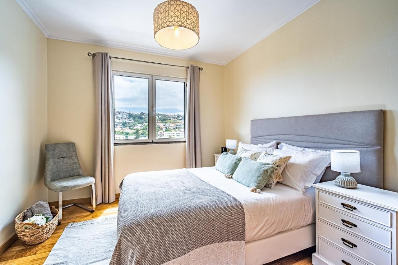 My Place In Funchal By Madeira Sun Travel Bagian luar foto