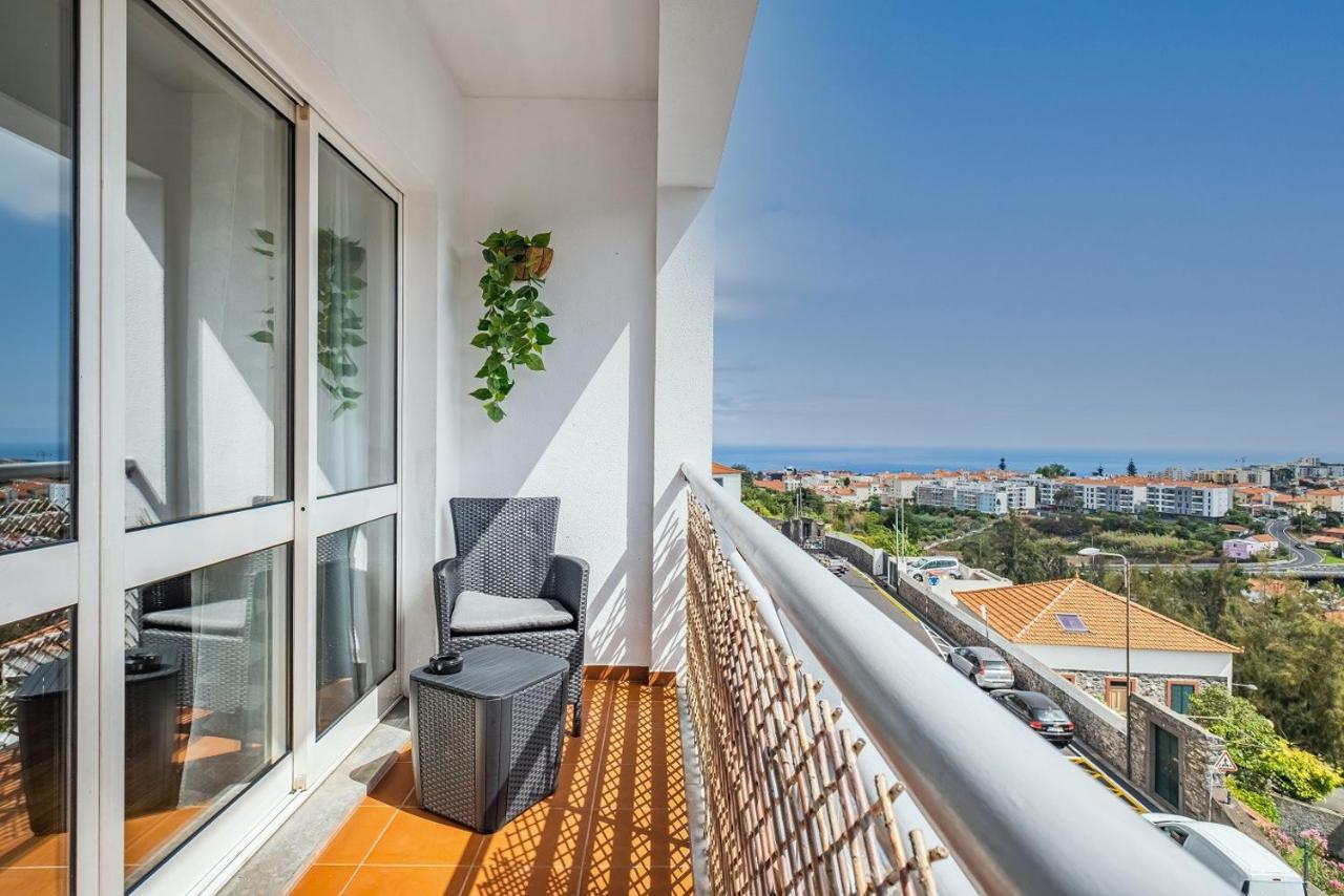 My Place In Funchal By Madeira Sun Travel Bagian luar foto